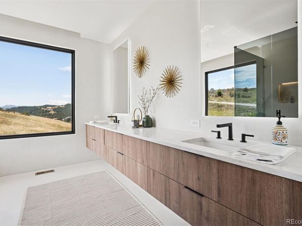 545 Strada Rossa Road, Golden CO 80401