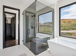 545 Strada Rossa Road, Golden CO 80401