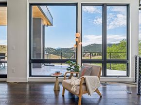 545 Strada Rossa Road, Golden CO 80401