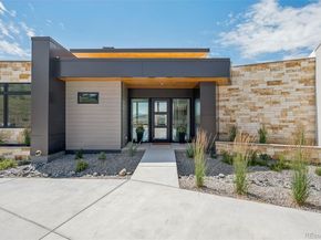 545 Strada Rossa Road, Golden CO 80401