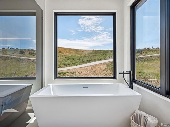 545 Strada Rossa Road, Golden CO 80401