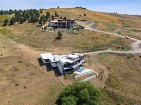 545 Strada Rossa Road, Golden CO 80401
