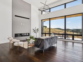 545 Strada Rossa Road, Golden CO 80401