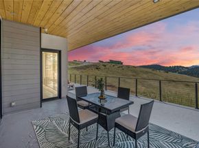545 Strada Rossa Road, Golden CO 80401