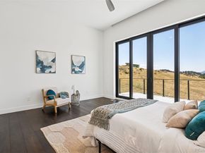 545 Strada Rossa Road, Golden CO 80401