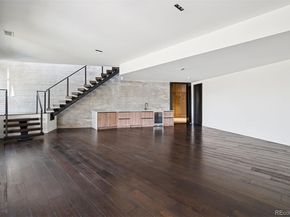 545 Strada Rossa Road, Golden CO 80401