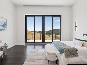 545 Strada Rossa Road, Golden CO 80401