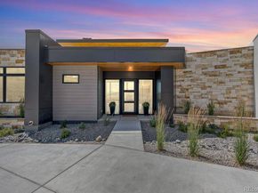 545 Strada Rossa Road, Golden CO 80401