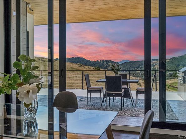 545 Strada Rossa Road, Golden CO 80401