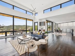 545 Strada Rossa Road, Golden CO 80401