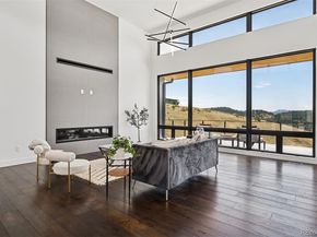 545 Strada Rossa Road, Golden CO 80401