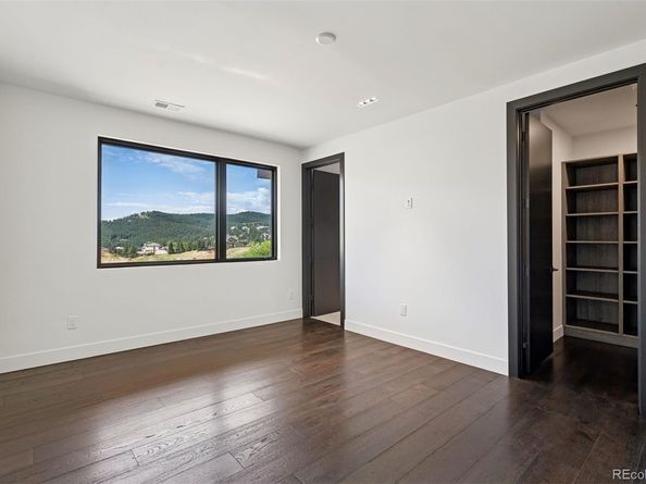 545 Strada Rossa Road, Golden CO 80401
