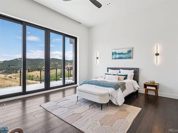 545 Strada Rossa Road, Golden CO 80401