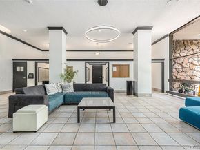 1020 15th Street 34F, Denver CO 80202