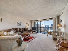 1020 15th Street 34F, Denver CO 80202