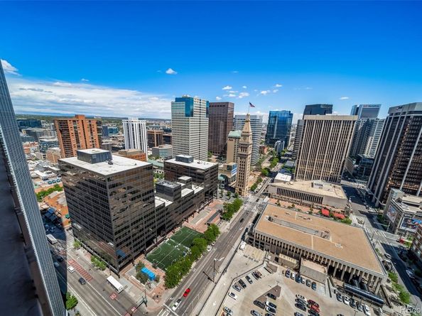 1020 15th Street 34F, Denver CO 80202