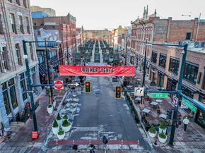 1020 15th Street 34F, Denver CO 80202