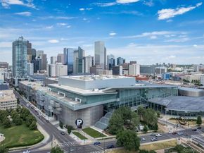 1020 15th Street 34F, Denver CO 80202