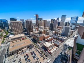 1020 15th Street 34F, Denver CO 80202