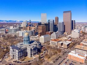 1020 15th Street 34F, Denver CO 80202