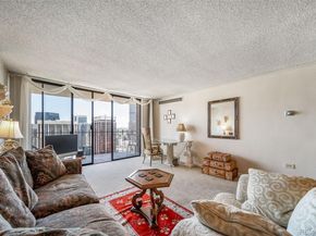 1020 15th Street 34F, Denver CO 80202