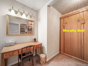 1020 15th Street 34F, Denver CO 80202