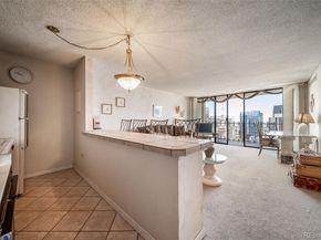 1020 15th Street 34F, Denver CO 80202