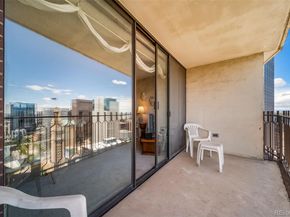 1020 15th Street 34F, Denver CO 80202