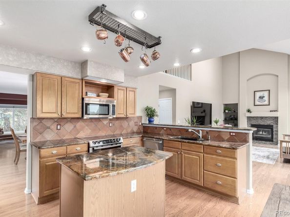 23979 High Meadow Drive, Golden CO 80401