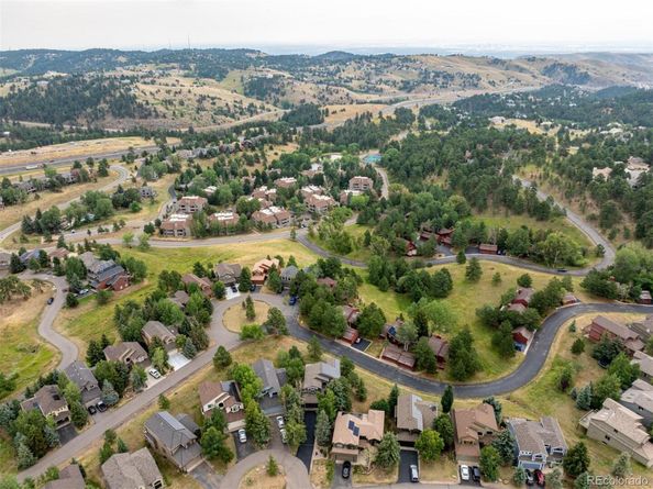 23979 High Meadow Drive, Golden CO 80401