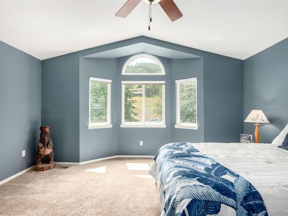 23979 High Meadow Drive, Golden CO 80401