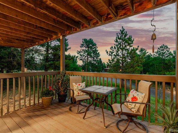 23979 High Meadow Drive, Golden CO 80401