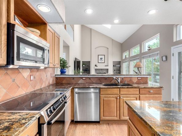 23979 High Meadow Drive, Golden CO 80401