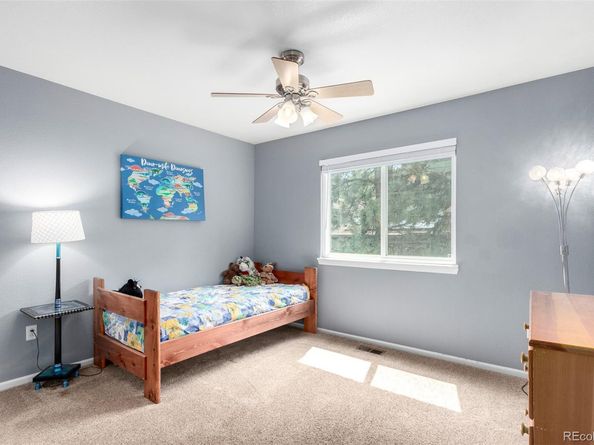 23979 High Meadow Drive, Golden CO 80401