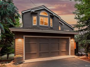 23979 High Meadow Drive, Golden CO 80401