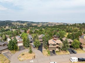 23979 High Meadow Drive, Golden CO 80401