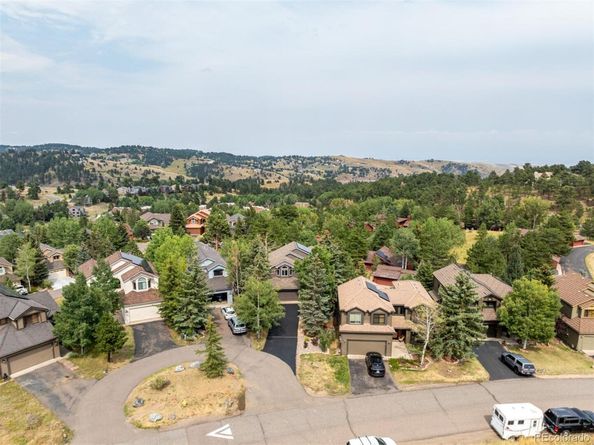 23979 High Meadow Drive, Golden CO 80401