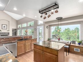 23979 High Meadow Drive, Golden CO 80401