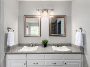 23979 High Meadow Drive, Golden CO 80401