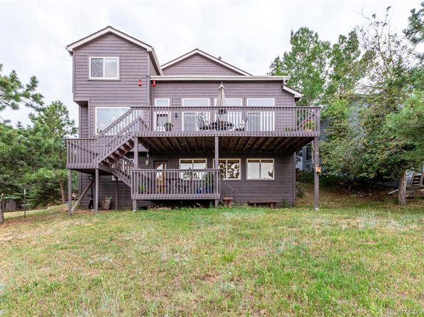 23979 High Meadow Drive, Golden CO 80401