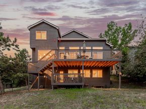 23979 High Meadow Drive, Golden CO 80401