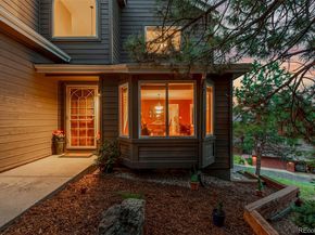 23979 High Meadow Drive, Golden CO 80401