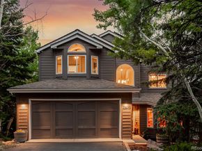 23979 High Meadow Drive, Golden CO 80401