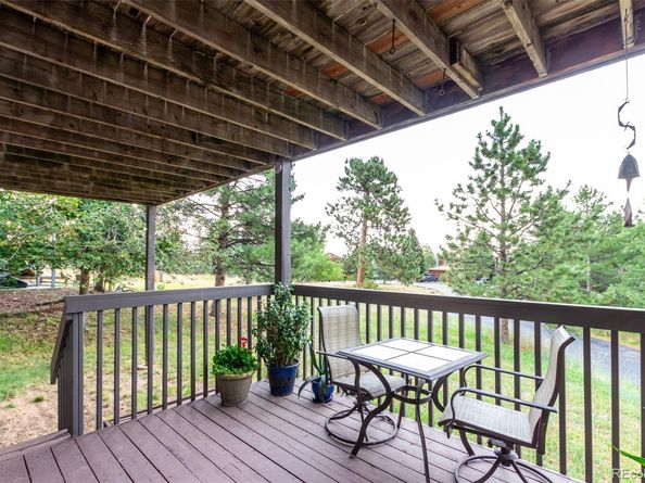 23979 High Meadow Drive, Golden CO 80401