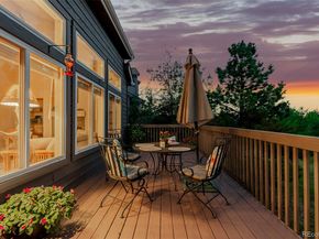 23979 High Meadow Drive, Golden CO 80401