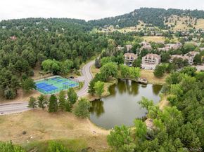 23979 High Meadow Drive, Golden CO 80401