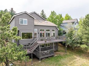 23979 High Meadow Drive, Golden CO 80401