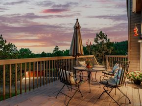 23979 High Meadow Drive, Golden CO 80401