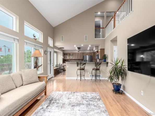 23979 High Meadow Drive, Golden CO 80401