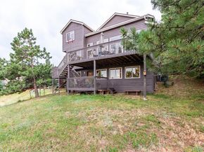 23979 High Meadow Drive, Golden CO 80401